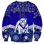 custom-bulldogs-rugby-christmas-sweatshirt-merry-xmas-2023-mix-aboriginal-art