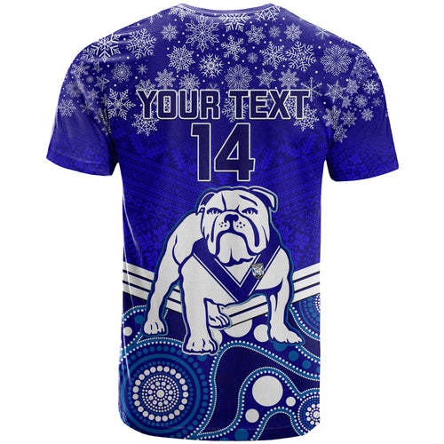 custom-bulldogs-rugby-christmas-t-shirt-merry-xmas-2023-mix-aboriginal-art