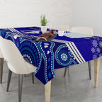 custom-bulldogs-rugby-christmas-tablecloth-merry-xmas-2023-mix-aboriginal-art