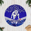 bulldogs-rugby-christmas-tree-skirt-merry-xmas-2023-mix-aboriginal-art