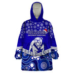 custom-bulldogs-rugby-christmas-wearable-blanket-hoodie-merry-xmas-2023-mix-aboriginal-art