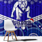 custom-bulldogs-rugby-christmas-window-curtain-merry-xmas-2023-mix-aboriginal-art
