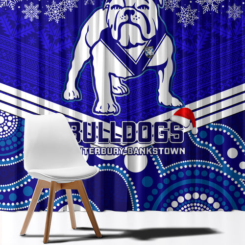 custom-bulldogs-rugby-christmas-window-curtain-merry-xmas-2023-mix-aboriginal-art