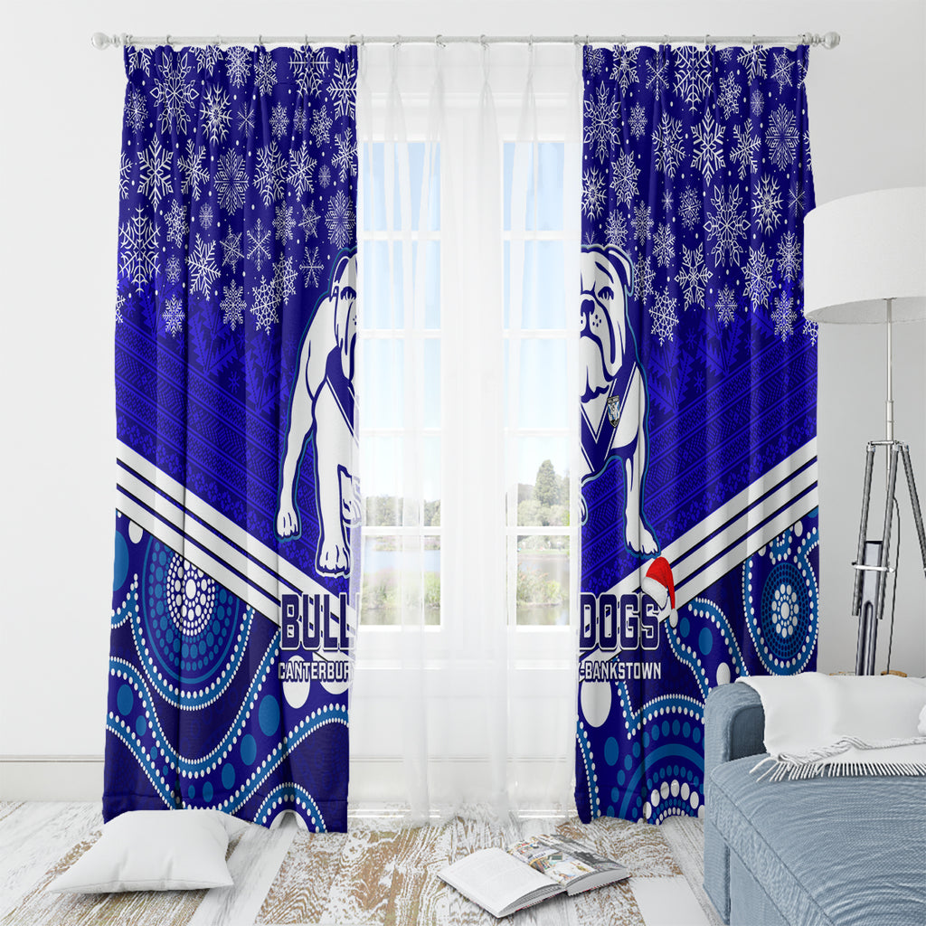 custom-bulldogs-rugby-christmas-window-curtain-merry-xmas-2023-mix-aboriginal-art