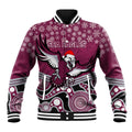custom-sea-eagles-rugby-christmas-baseball-jacket-merry-xmas-2023-mix-aboriginal-art