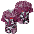 custom-sea-eagles-rugby-christmas-baseball-jersey-merry-xmas-2023-mix-aboriginal-art