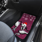 custom-sea-eagles-rugby-christmas-car-mats-merry-xmas-2023-mix-aboriginal-art