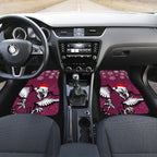 custom-sea-eagles-rugby-christmas-car-mats-merry-xmas-2023-mix-aboriginal-art