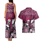 custom-sea-eagles-rugby-christmas-couples-matching-tank-maxi-dress-and-hawaiian-shirt-merry-xmas-2023-mix-aboriginal-art