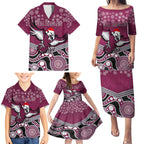 custom-sea-eagles-rugby-christmas-family-matching-puletasi-dress-and-hawaiian-shirt-merry-xmas-2023-mix-aboriginal-art