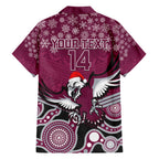custom-sea-eagles-rugby-christmas-hawaiian-shirt-merry-xmas-2023-mix-aboriginal-art