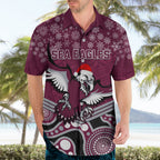 custom-sea-eagles-rugby-christmas-hawaiian-shirt-merry-xmas-2023-mix-aboriginal-art