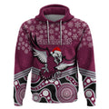 custom-sea-eagles-rugby-christmas-hoodie-merry-xmas-2023-mix-aboriginal-art