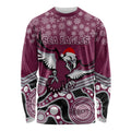 custom-sea-eagles-rugby-christmas-long-sleeve-shirt-merry-xmas-2023-mix-aboriginal-art