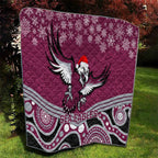 custom-sea-eagles-rugby-christmas-quilt-merry-xmas-2023-mix-aboriginal-art