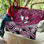 custom-sea-eagles-rugby-christmas-quilt-merry-xmas-2023-mix-aboriginal-art