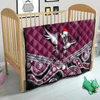 custom-sea-eagles-rugby-christmas-quilt-merry-xmas-2023-mix-aboriginal-art