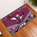 custom-sea-eagles-rugby-christmas-rubber-doormat-merry-xmas-2023-mix-aboriginal-art