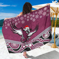 custom-sea-eagles-rugby-christmas-sarong-merry-xmas-2023-mix-aboriginal-art