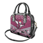 custom-sea-eagles-rugby-christmas-shoulder-handbag-merry-xmas-2023-mix-aboriginal-art