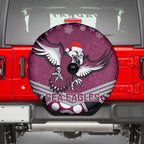 custom-sea-eagles-rugby-christmas-spare-tire-cover-merry-xmas-2023-mix-aboriginal-art