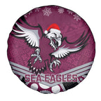 custom-sea-eagles-rugby-christmas-spare-tire-cover-merry-xmas-2023-mix-aboriginal-art
