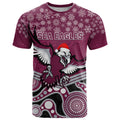 custom-sea-eagles-rugby-christmas-t-shirt-merry-xmas-2023-mix-aboriginal-art