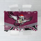 custom-sea-eagles-rugby-christmas-tablecloth-merry-xmas-2023-mix-aboriginal-art