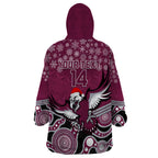 custom-sea-eagles-rugby-christmas-wearable-blanket-hoodie-merry-xmas-2023-mix-aboriginal-art