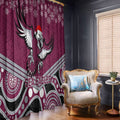 custom-sea-eagles-rugby-christmas-window-curtain-merry-xmas-2023-mix-aboriginal-art