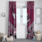 custom-sea-eagles-rugby-christmas-window-curtain-merry-xmas-2023-mix-aboriginal-art
