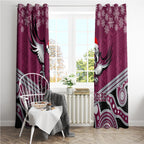 custom-sea-eagles-rugby-christmas-window-curtain-merry-xmas-2023-mix-aboriginal-art