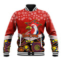 custom-roosters-rugby-christmas-baseball-jacket-merry-xmas-2023-mix-aboriginal-art