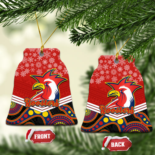 roosters-rugby-christmas-ceramic-ornament-merry-xmas-2023-mix-aboriginal-art