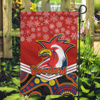 custom-roosters-rugby-christmas-garden-flag-merry-xmas-2023-mix-aboriginal-art