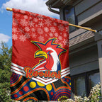 custom-roosters-rugby-christmas-garden-flag-merry-xmas-2023-mix-aboriginal-art