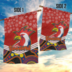 custom-roosters-rugby-christmas-garden-flag-merry-xmas-2023-mix-aboriginal-art