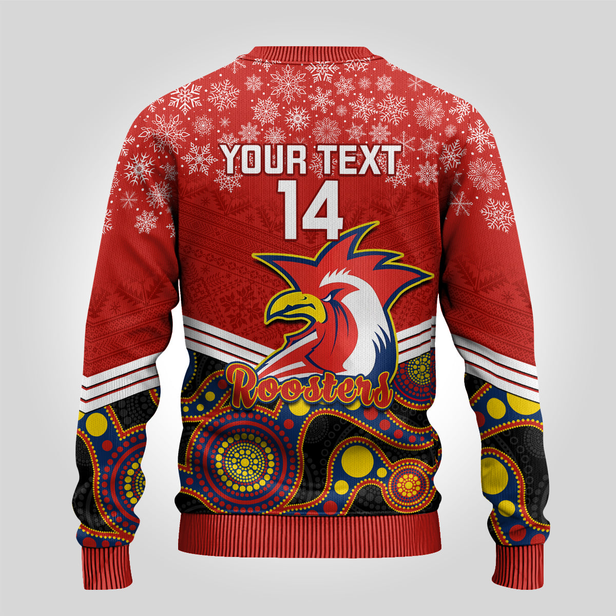 custom-roosters-rugby-christmas-ugly-christmas-sweater-merry-xmas-2023-mix-aboriginal-art