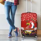custom-roosters-rugby-christmas-luggage-cover-merry-xmas-2023-mix-aboriginal-art