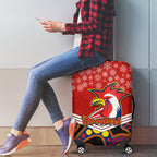 custom-roosters-rugby-christmas-luggage-cover-merry-xmas-2023-mix-aboriginal-art