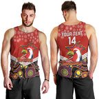 custom-roosters-rugby-christmas-men-tank-top-merry-xmas-2023-mix-aboriginal-art