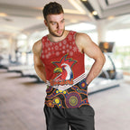 custom-roosters-rugby-christmas-men-tank-top-merry-xmas-2023-mix-aboriginal-art