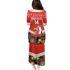 custom-roosters-rugby-christmas-puletasi-merry-xmas-2023-mix-aboriginal-art