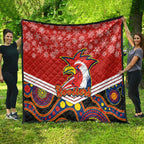 custom-roosters-rugby-christmas-quilt-merry-xmas-2023-mix-aboriginal-art