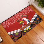 custom-roosters-rugby-christmas-rubber-doormat-merry-xmas-2023-mix-aboriginal-art