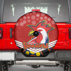 custom-roosters-rugby-christmas-spare-tire-cover-merry-xmas-2023-mix-aboriginal-art