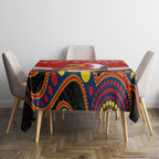 custom-roosters-rugby-christmas-tablecloth-merry-xmas-2023-mix-aboriginal-art