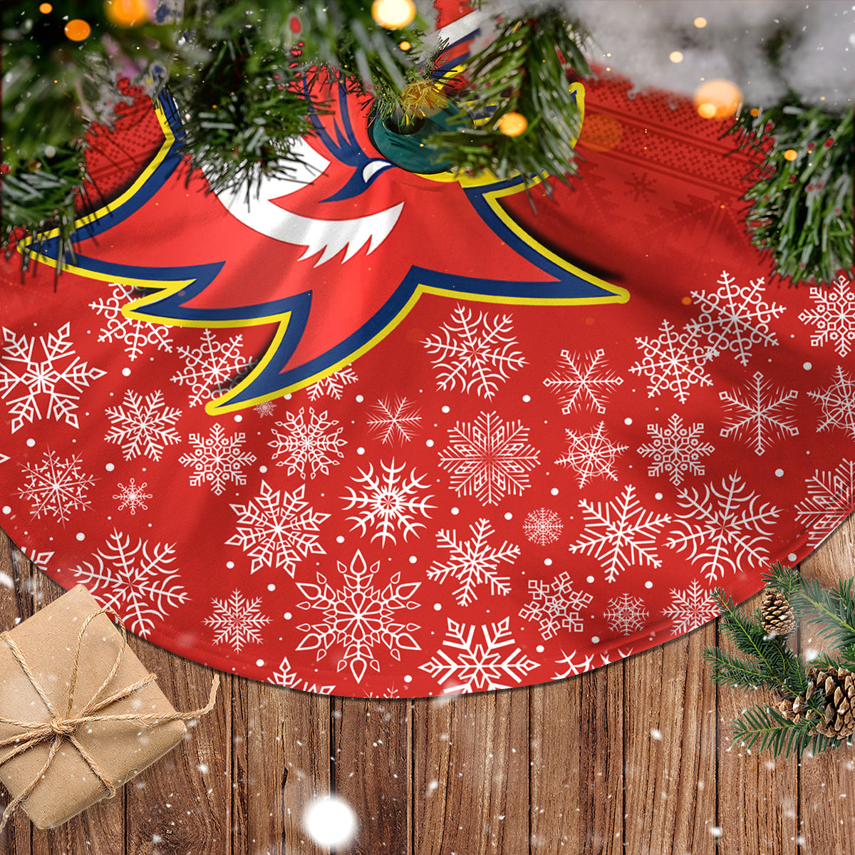 roosters-rugby-christmas-tree-skirt-merry-xmas-2023-mix-aboriginal-art