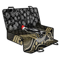 custom-collingwood-football-christmas-back-car-seat-cover-merry-xmas-2023-mix-aboriginal-art