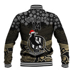 custom-collingwood-football-christmas-baseball-jacket-merry-xmas-2023-mix-aboriginal-art